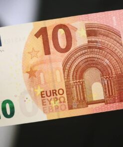 Buy Counterfeit 10 Euro Bills Online