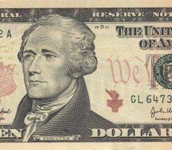 Buy undetectable dollars in the US