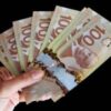 Buy Fake Canadian Dollars Online