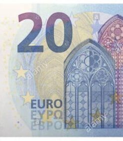 Buy Counterfeit €20 Euro Bills Online