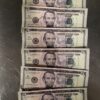 Buy Counterfeit $5 USD Bills Online