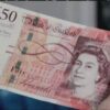 Buy Counterfeit British Pounds Online