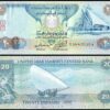 Buy AED 20 Dirham Bills Online