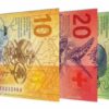 Buy Fake 10 Swiss Francs Online