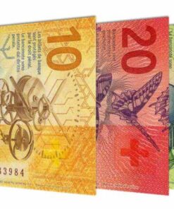 Buy Fake 10 Swiss Francs Online