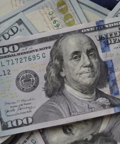 Buy Mixed Counterfeit US Dollar Bills Online