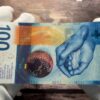 Buy Fake 100 Swiss Francs Online