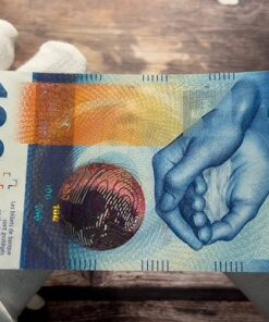 Buy Fake 100 Swiss Francs Online