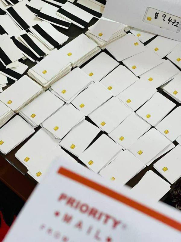 Buy Cloned Credit Cards Online