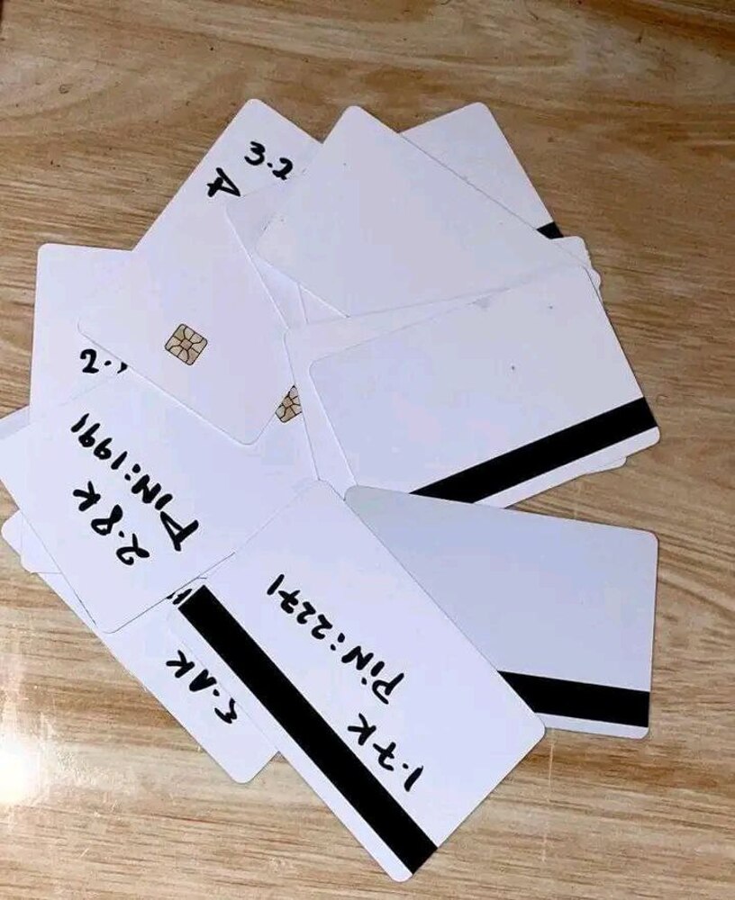Buy Cloned Cards Online